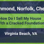 Can You Sell a Property With a Cracked Foundation?