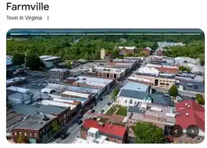 farmville virginia