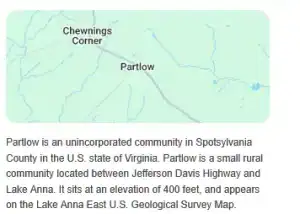 Partlow VA