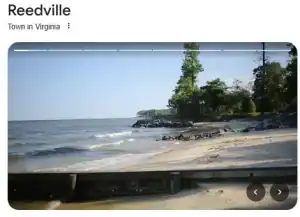 Sell My House Fast Reedville