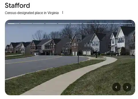 stafford virginia