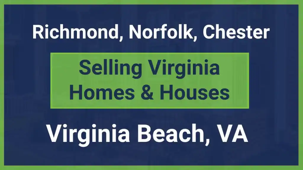 How Much Does It Cost To Sell a Real Estate Property in Virginia?