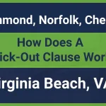 Understanding the Kick-Out Clause