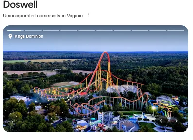 doswell-virginia