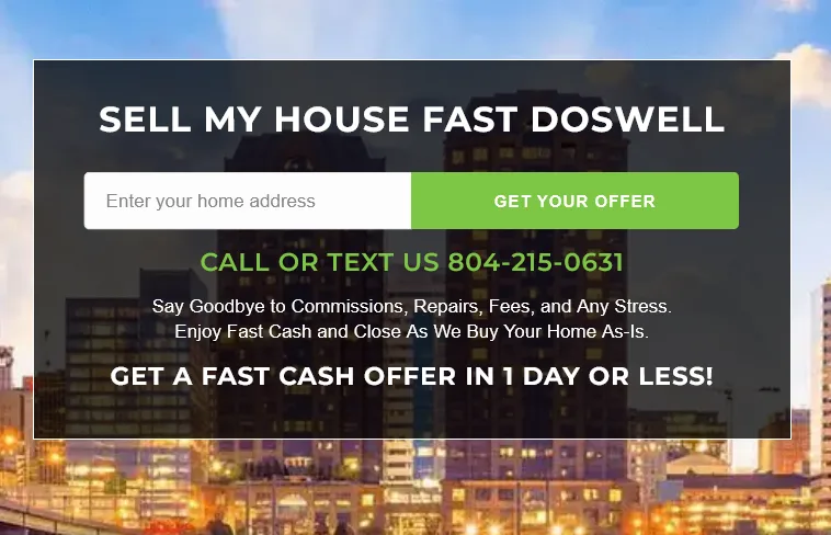 sell-my-house-fast-doswell