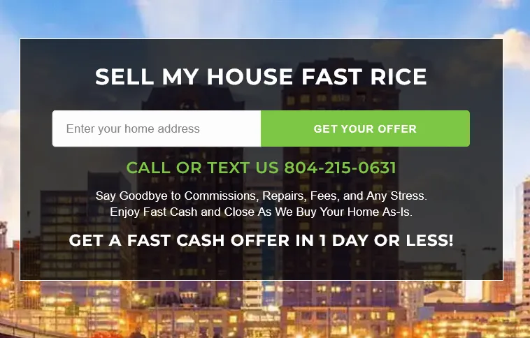 sell-my-house-fast-rice